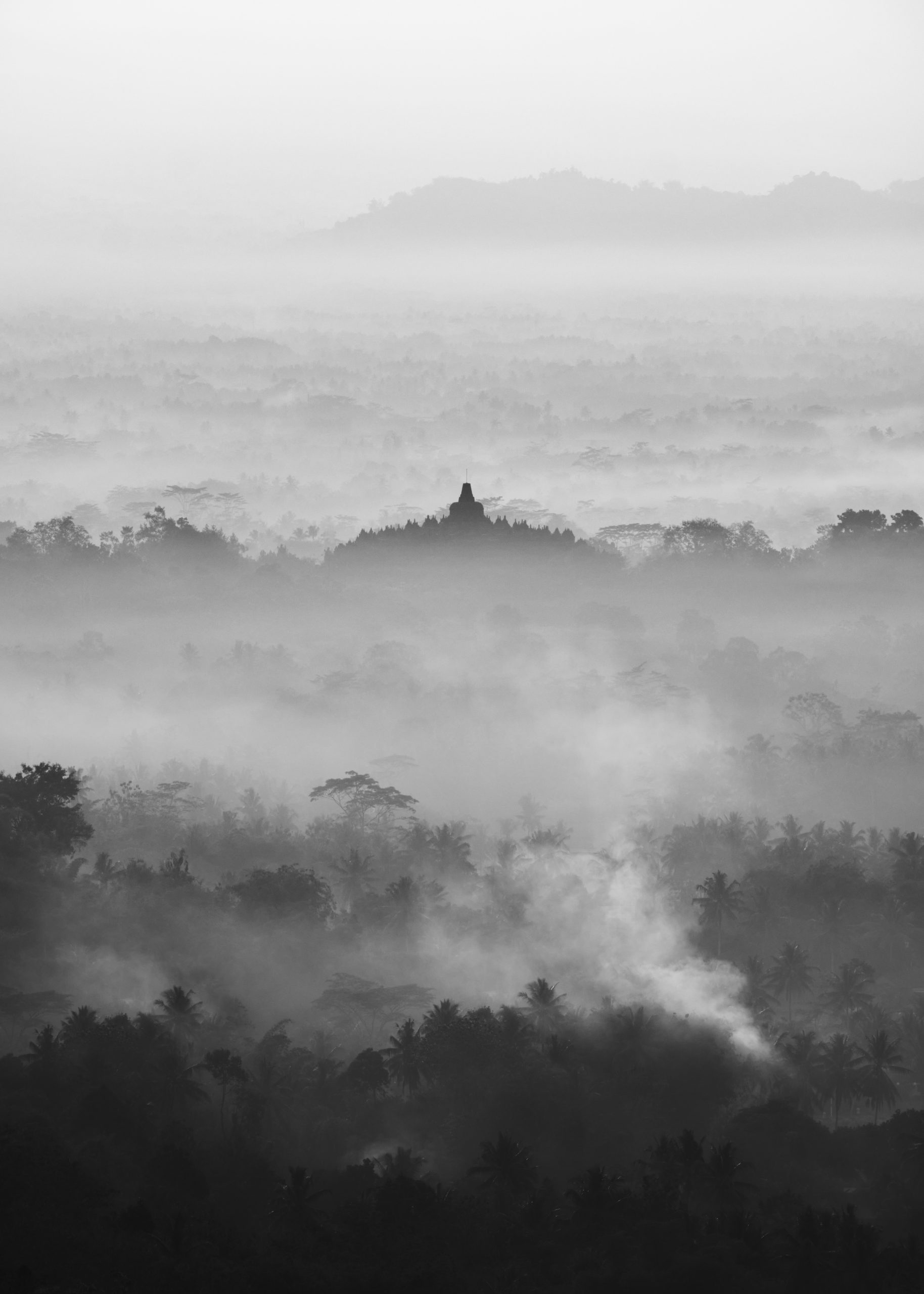 Borobudur