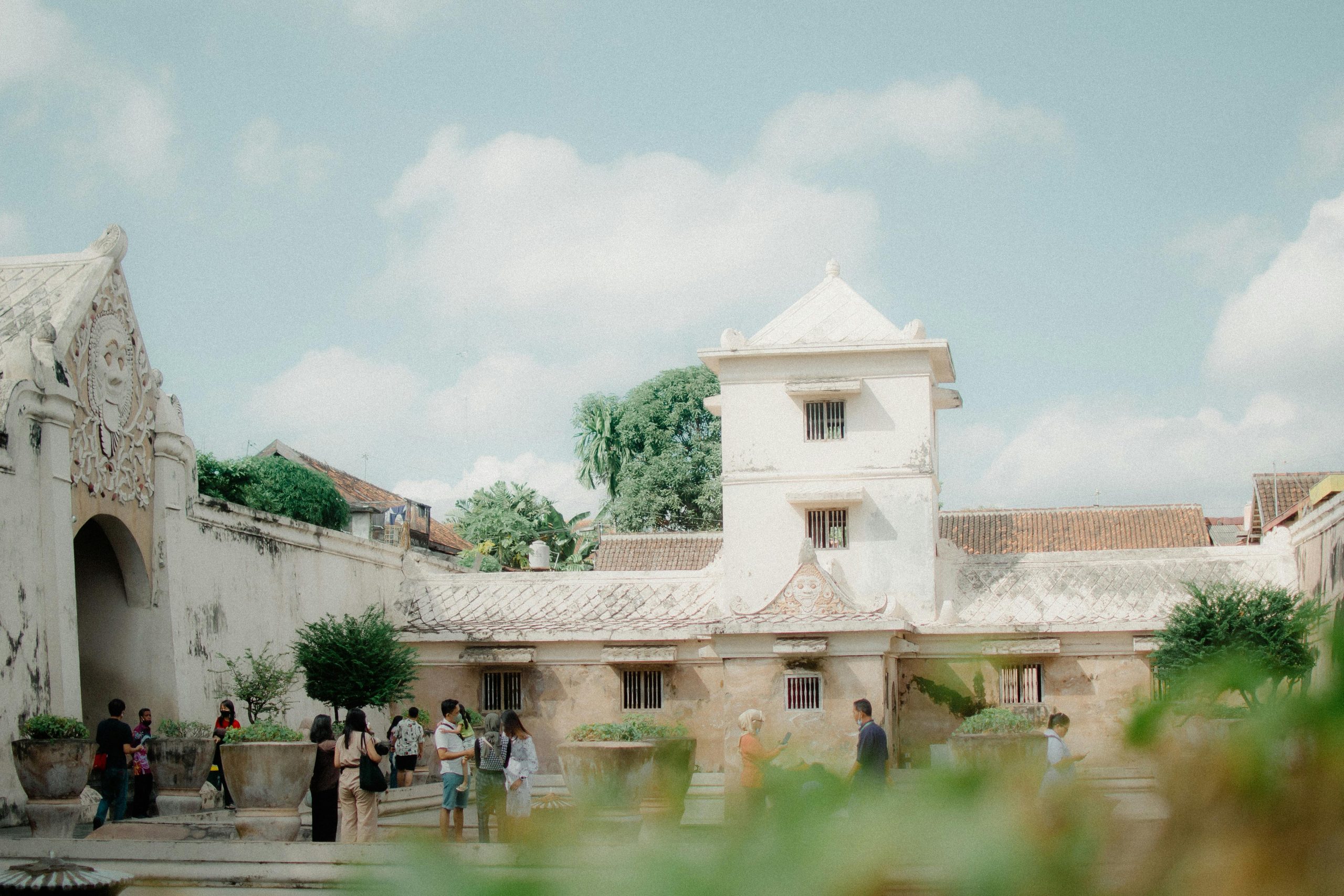 Taman Sari 2