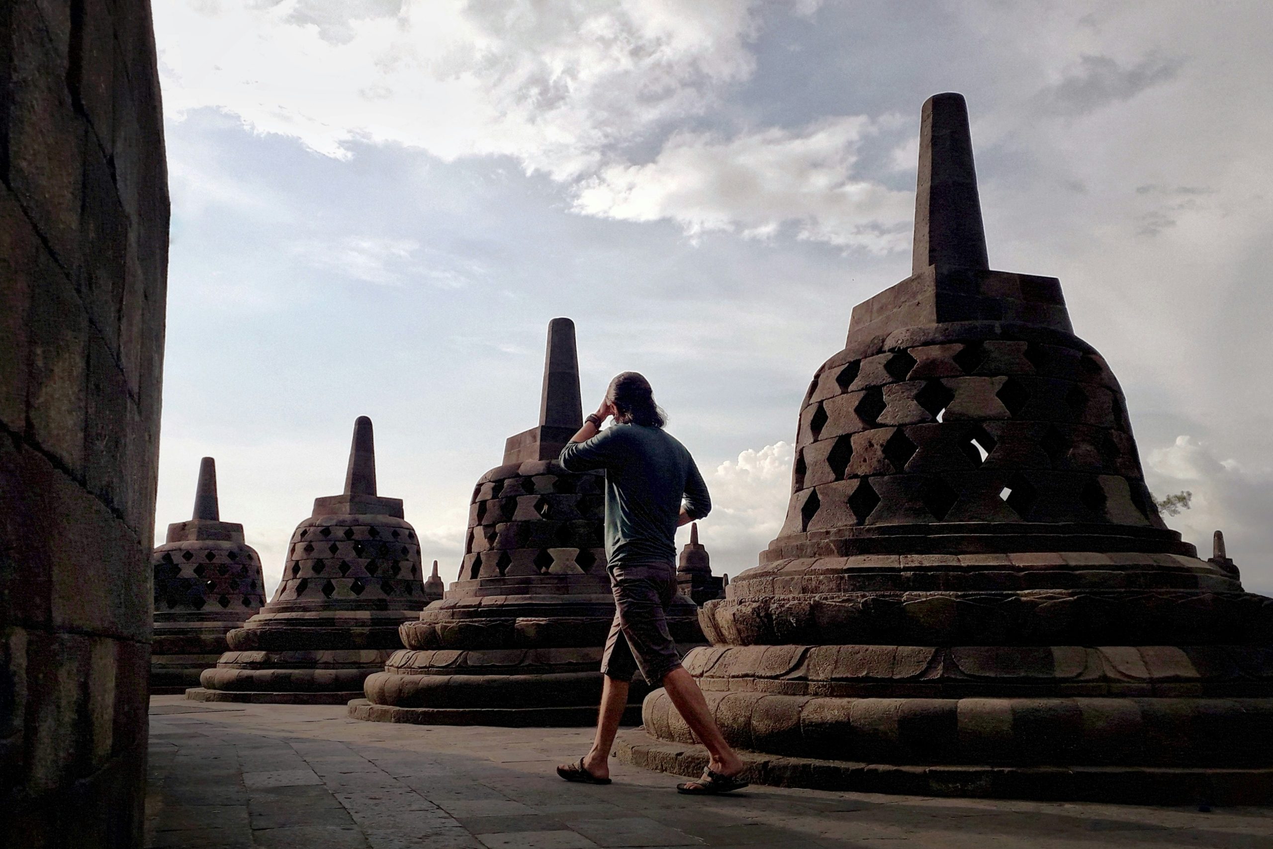 borobudur 2